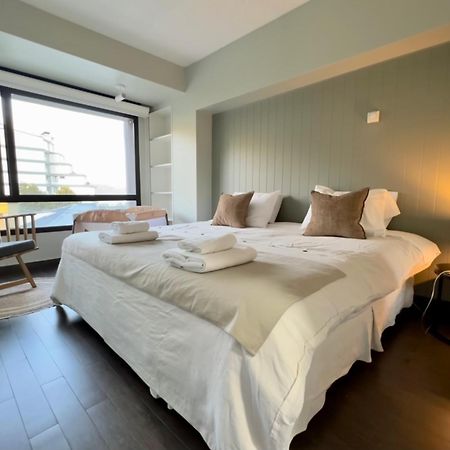 Seaport Apartments Rivadavia I 乌斯怀亚 外观 照片