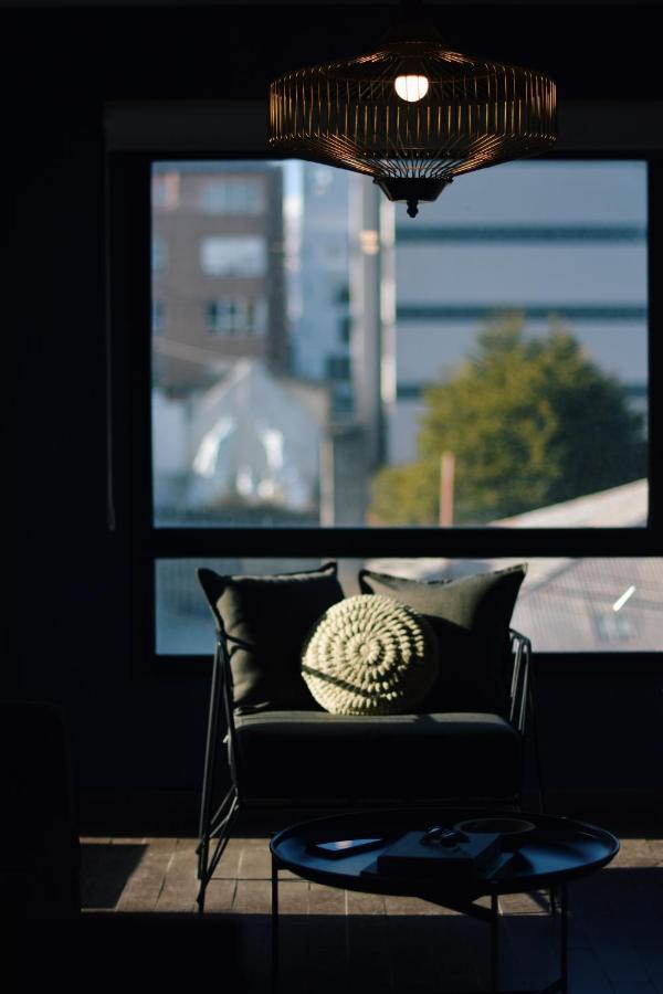 Seaport Apartments Rivadavia I 乌斯怀亚 外观 照片