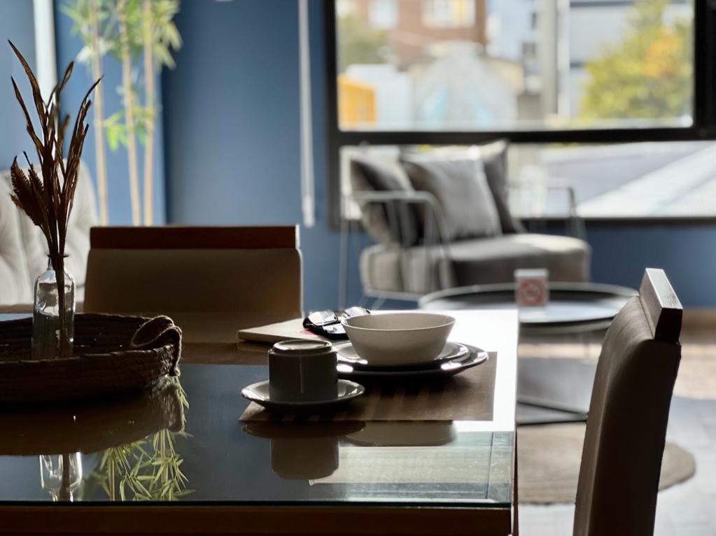 Seaport Apartments Rivadavia I 乌斯怀亚 外观 照片