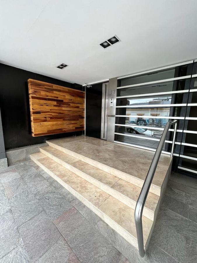 Seaport Apartments Rivadavia I 乌斯怀亚 外观 照片