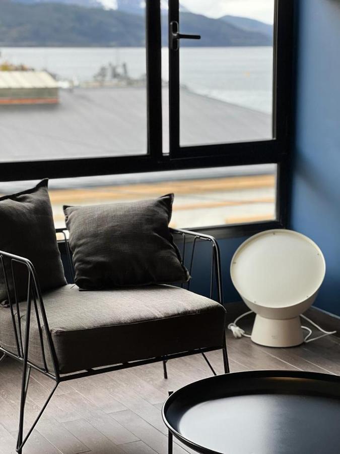 Seaport Apartments Rivadavia I 乌斯怀亚 外观 照片