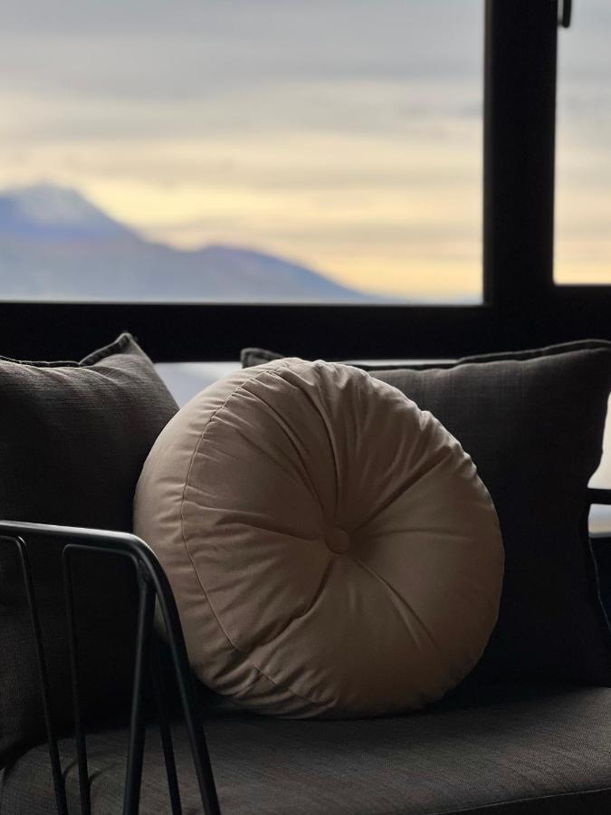 Seaport Apartments Rivadavia I 乌斯怀亚 外观 照片