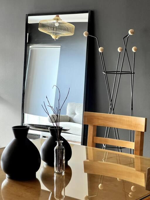 Seaport Apartments Rivadavia I 乌斯怀亚 外观 照片