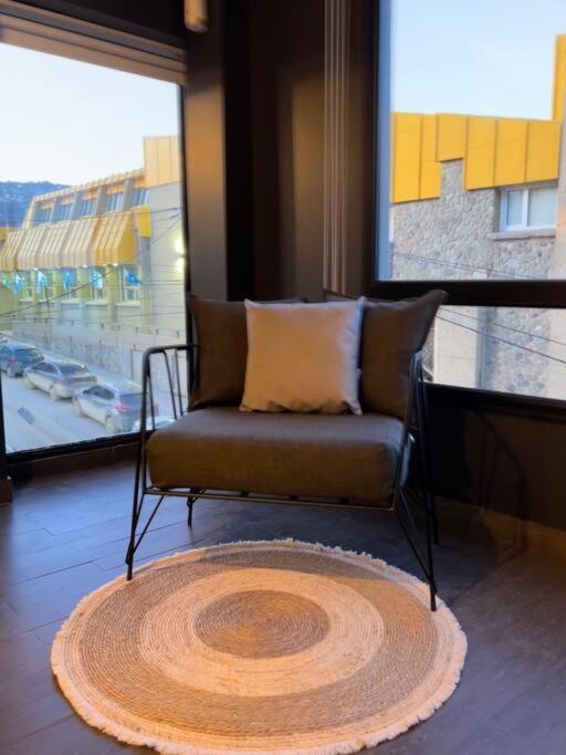 Seaport Apartments Rivadavia I 乌斯怀亚 外观 照片