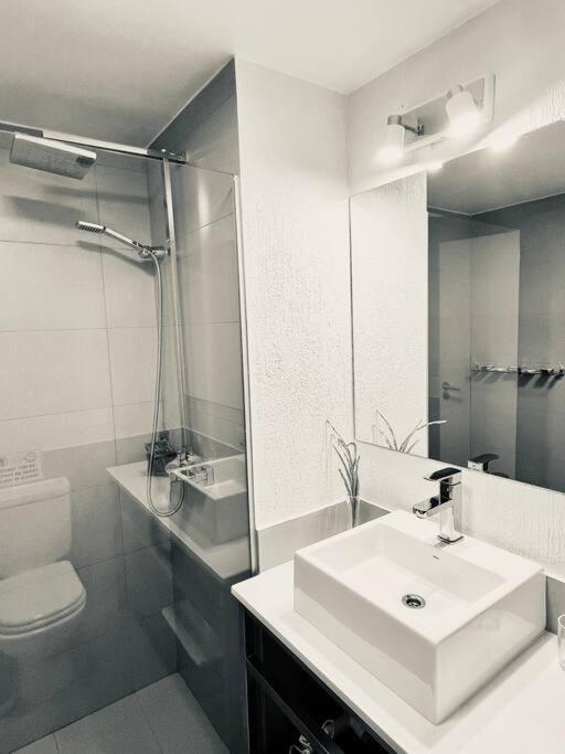 Seaport Apartments Rivadavia I 乌斯怀亚 外观 照片