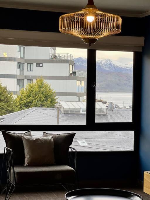 Seaport Apartments Rivadavia I 乌斯怀亚 外观 照片