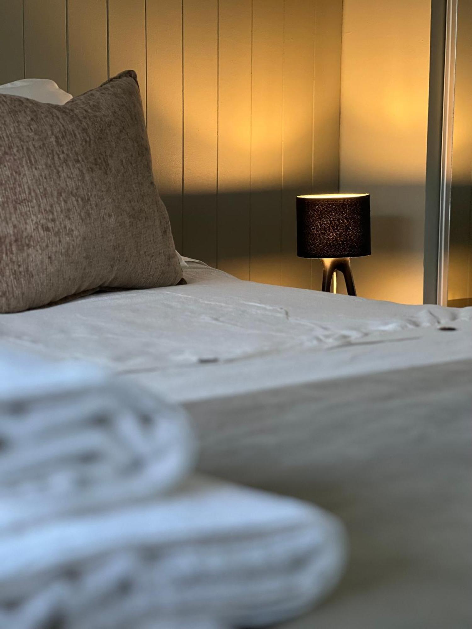 Seaport Apartments Rivadavia I 乌斯怀亚 外观 照片