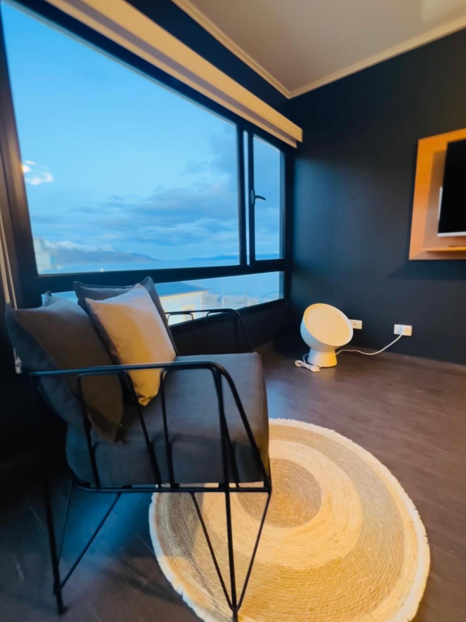Seaport Apartments Rivadavia I 乌斯怀亚 外观 照片
